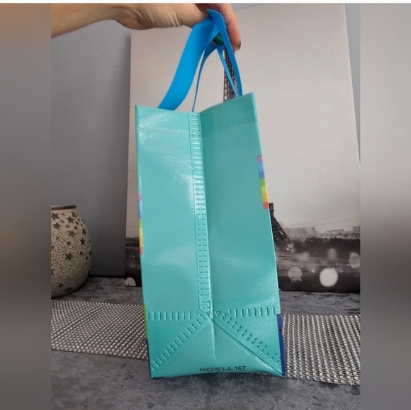 Labubu Reusable Bag - Picture 2 of 7